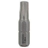 Bosch - Extra Hard Serisi Vidalama Ucu T30*25 mm 3'lü