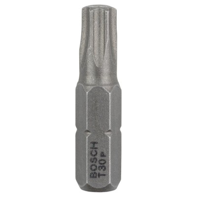 Bosch - Extra Hard Serisi Vidalama Ucu T30*25 mm 3'lü