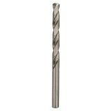 Bosch - HSS-G Metal Matkap Ucu 8*117 mm 5'li Paket