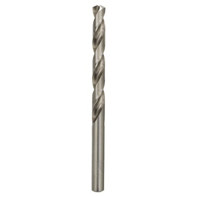 Bosch - HSS-G Metal Matkap Ucu 8*117 mm 5'li Paket