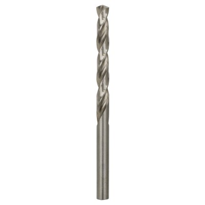 Bosch - HSS-G Metal Matkap Ucu 6*93 mm 10'lu Paket