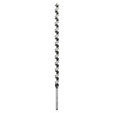 Bosch - Ahşap için Yılan Matkap Ucu 22*600 mm
