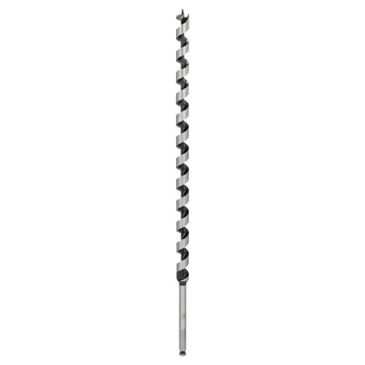 Bosch - Ahşap için Yılan Matkap Ucu 22*600 mm