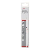 Bosch - Flexible Serisi Ahşap Ve Metal için Panter Testere Bıçağı S 1122 HF - 25'li