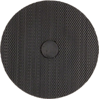 Bosch - X-LOCK - SCM Merkez Delikli Taban 125 mm