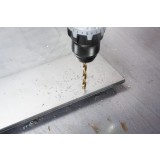 Bosch - HSS-Co Metal Matkap Ucu 4,2*75 mm 10'lu Paket