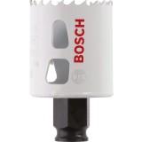 Bosch - Yeni Progressor Serisi Ahşap ve Metal için Delik Açma Testeresi (Panç) 40 mm