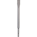 Bosch - Ekonomik Seri Yassı Keski SDS-Plus 250*20 mm 10'lu