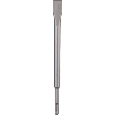 Bosch - Ekonomik Seri Yassı Keski SDS-Plus 250*20 mm 10'lu