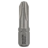 Bosch - Extra Hard Serisi Vidalama Ucu PH3*25 mm 25'li