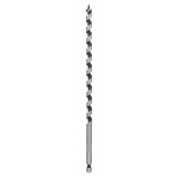 Bosch - Ahşap için Yılan Matkap Ucu 8*235 mm