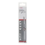 Bosch - Progressor Serisi Ahşap için Panter Testere Bıçağı S 2345 X - 25'li