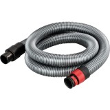 Bosch - Elektrikli Süpürgeler İçin Ansistatik hortum (EasyVac 3, UniversalVac 15 ve AdvancedVac 20 için uygun)