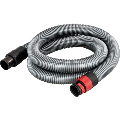 Bosch - Elektrikli Süpürgeler İçin Ansistatik hortum (EasyVac 3, UniversalVac 15 ve AdvancedVac 20 için uygun)