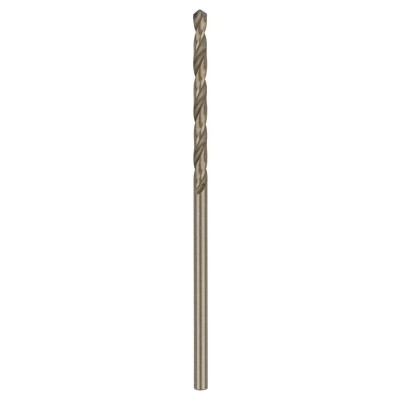 Bosch - HSS-Co Metal Matkap Ucu 2*49 mm 1'li Paket