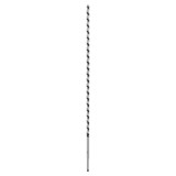 Bosch - Ahşap için Yılan Matkap Ucu 10*600 mm
