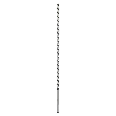 Bosch - Ahşap için Yılan Matkap Ucu 10*600 mm