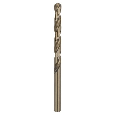 Bosch - HSS-Co Metal Matkap Ucu 8,5*117 mm 5'li Paket
