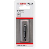 Bosch - 1/4'' Hex 1/4'' Socket Adaptör *50mm