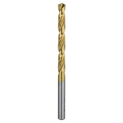 Bosch - HSS-TiN Metal Matkap Ucu 6*93 mm