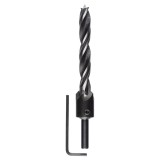 Bosch - Havşalı Ahşap Matkap Ucu 12 mm