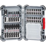 Bosch - Impact Control Serisi 35 Parça Karışık Set