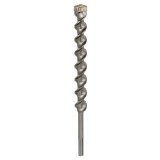 Bosch - Max-7 Serisi Kırıcı Delici Ucu 45*520 mm