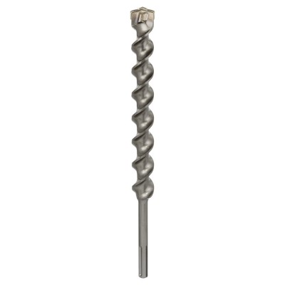 Bosch - Max-7 Serisi Kırıcı Delici Ucu 45*520 mm