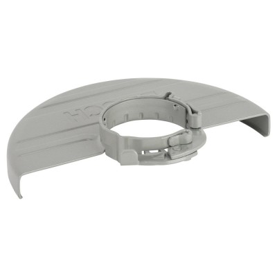 Bosch - Kapaksız koruma siperi 230 mm