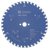 Bosch - Expert Serisi Ahşap için Daire Testere Bıçağı 184*16 mm 40 Diş