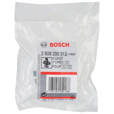 Bosch - Freze Kopyalama Sablonu 40 mm