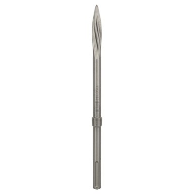 Bosch - Rtec Serisi, SDS-Max Şaftlı Sivri Keski 400 mm