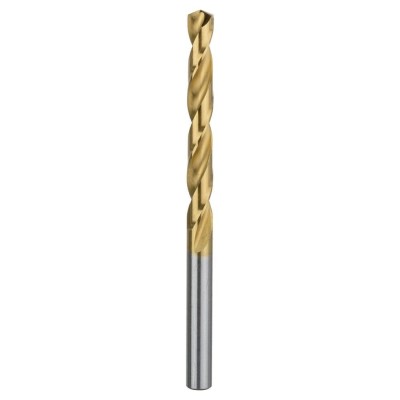 Bosch - HSS-TiN Metal Matkap Ucu 7,5*109 mm