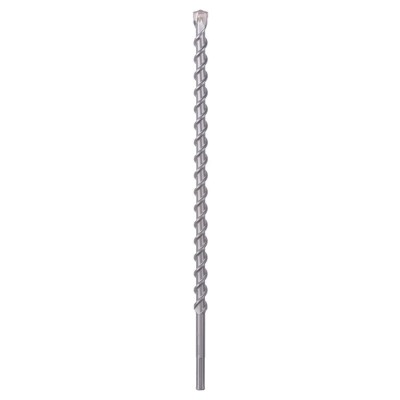 Bosch - Max-7 Serisi Kırıcı Delici Ucu 28*720 mm