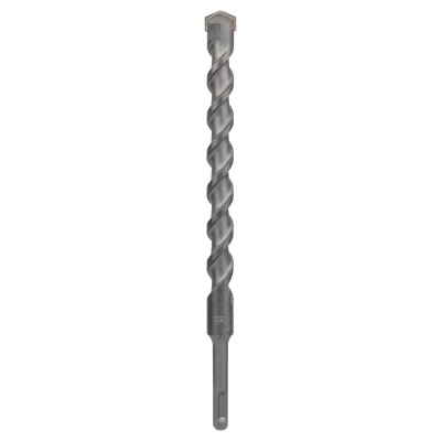 Bosch - Plus-1 Serisi, SDS-plus Kırıcı Delici Matkap Ucu 20*260 mm