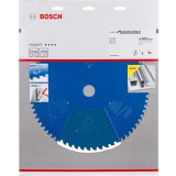 Bosch - Expert Serisi Paslanmaz Çelik için Daire Testere Bıçağı 305*25,4 mm 60 Diş
