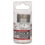 Bosch - Best Serisi, Taşlama İçin Seramik Kuru Elmas Delici 32*35 mm