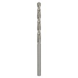 Bosch - HSS-G Metal Matkap Ucu 3,7*70 mm 10'lu Paket