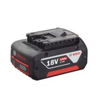 Bosch - 18 V 4,0 Ah MW-C Li-Ion Akü