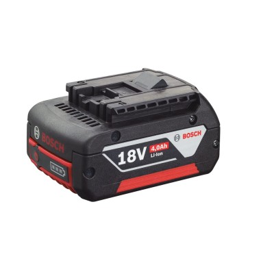 Bosch - 18 V 4,0 Ah MW-C Li-Ion Akü