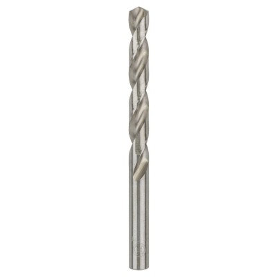 Bosch - HSS-G Metal Matkap Ucu 10,2*133 mm 5'li Paket