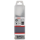Bosch - Eco PZ2 Vidalama Ucu 25mm 100'lü