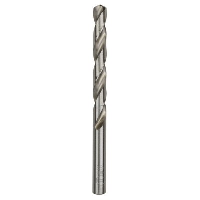 Bosch - HSS-G Metal Matkap Ucu 9*125 mm 5'li Paket