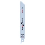 Bosch - Flexible Serisi Metal için Panter Testere Bıçağı S 922 EF - 5'li