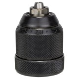 Bosch - 1-10 mm - 1/2''-20 Anahtarsız Mandren