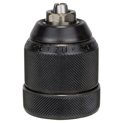 Bosch - 1-10 mm - 1/2''-20 Anahtarsız Mandren