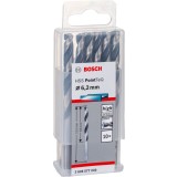 Bosch - HSS-PointeQ Metal Matkap Ucu 6,2 mm 10'lu