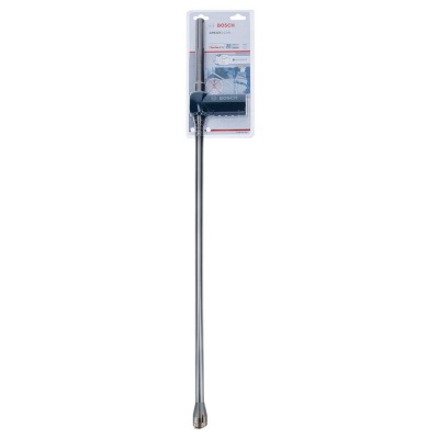 Bosch - SDS-Max-9 Speed Clean Serisi Toz Atma Kanallı Kırıcı Delici Ucu 35*590 mm