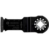 Bosch - Starlock - AIZ 32 BSPC - HCS Sert Ahşap İçin Daldırmalı Testere Bıçağı 5'li