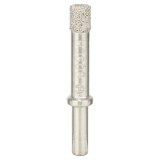 Bosch - Best Serisi, GTR 30 İçin Seramik Kuru Elmas Delici 8*35 mm